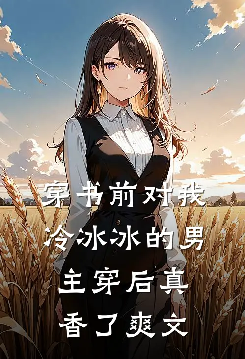 穿书前对我冷冰冰的男主穿后真香了爽文