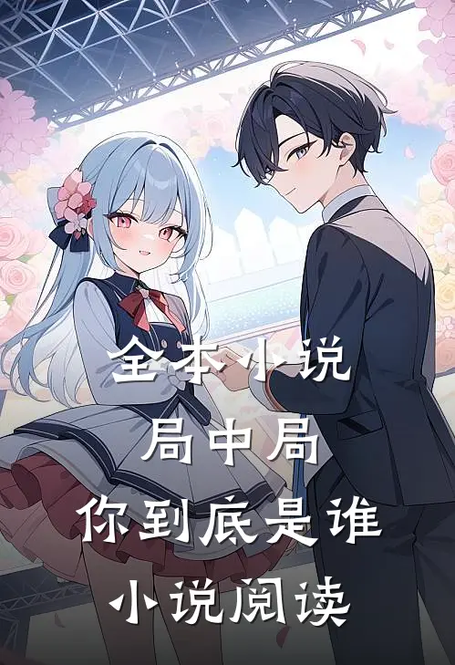 全本小说局中局:你到底是谁小说阅读