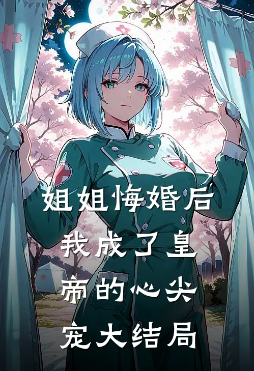 姐姐悔婚后，我成了皇帝的心尖宠大结局