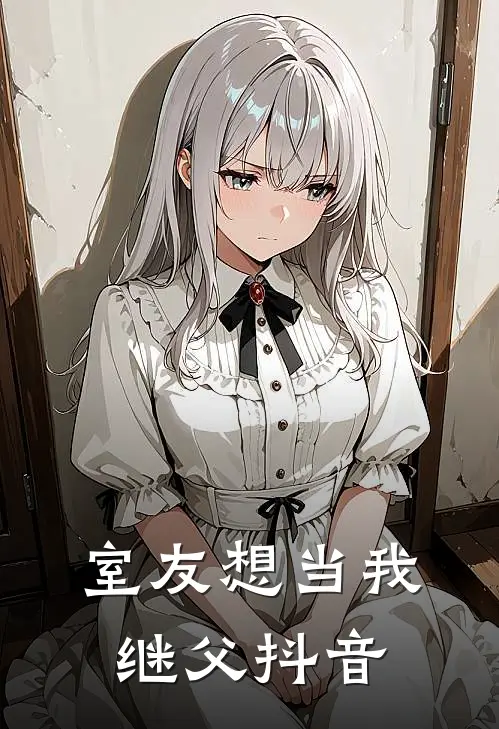 室友想当我继父抖音