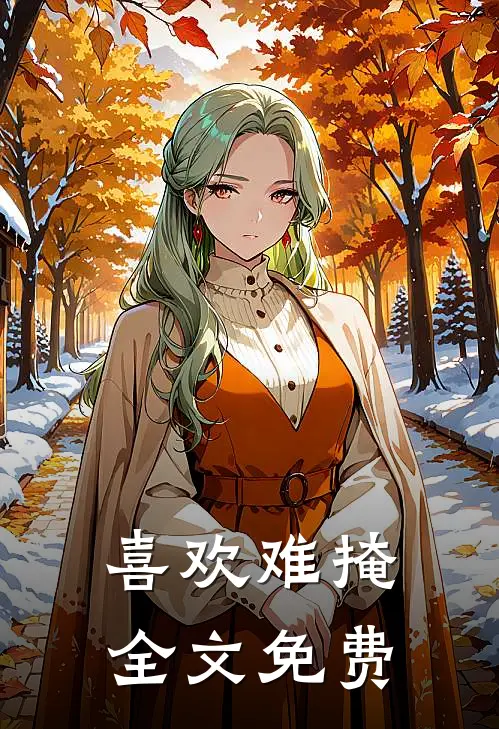 喜欢难掩全文免费