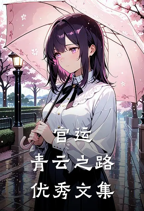 官运：青云之路优秀文集