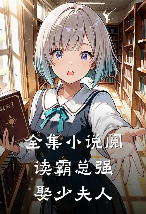 全集小说阅读霸总强娶少夫人