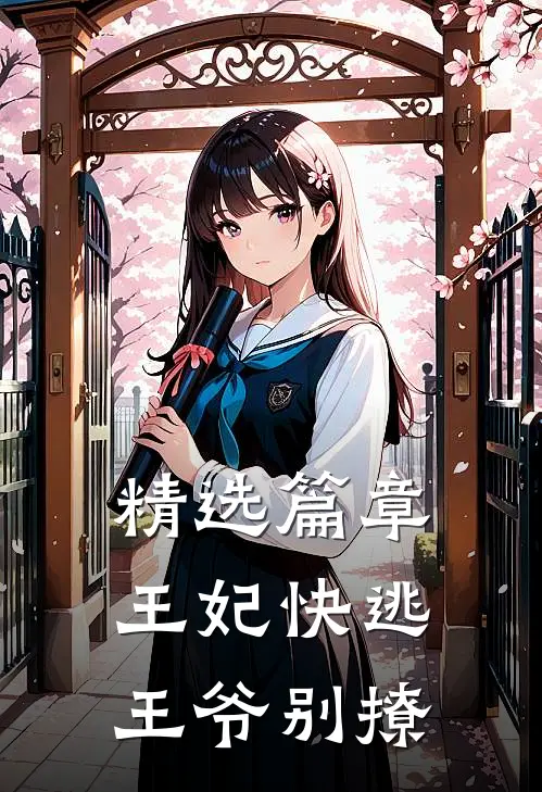 精选篇章王妃快逃王爷别撩