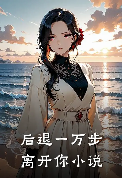 后退一万步离开你小说