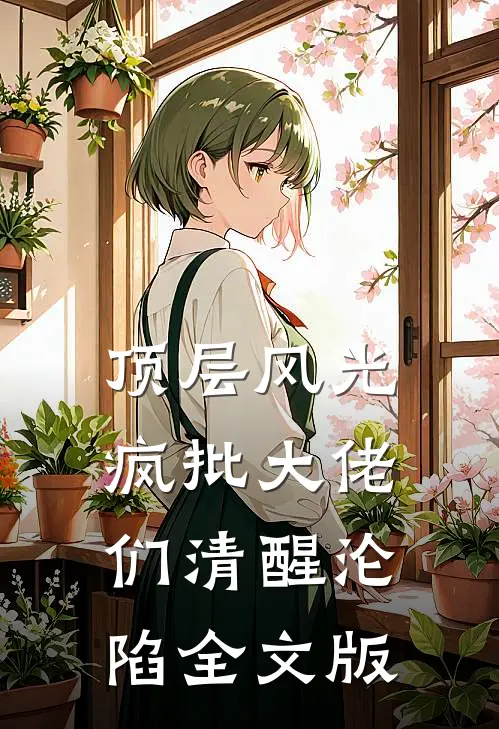 顶层风光：疯批大佬们清醒沦陷全文版