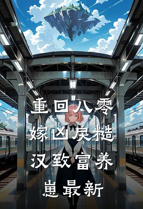 重回八零，嫁凶戾糙汉致富养崽最新