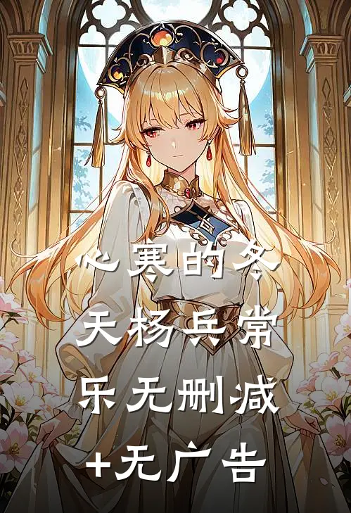 心寒的冬天杨兵常乐无删减+无广告