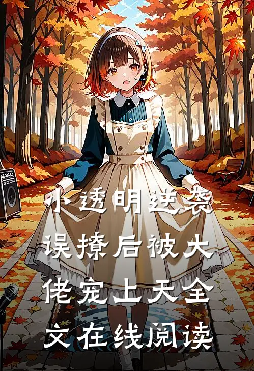 小透明逆袭：误撩后被大佬宠上天全文在线阅读