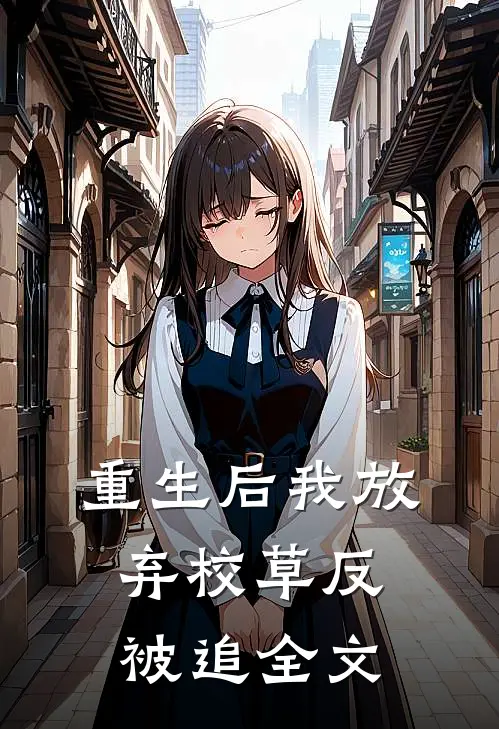 重生后我放弃校草反被追全文