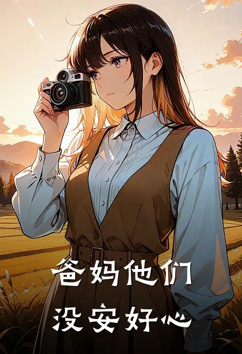 爸妈他们没安好心