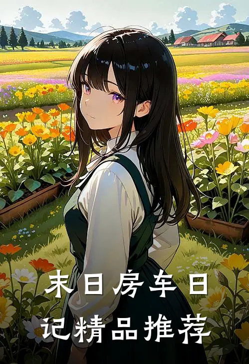 末日房车日记精品推荐