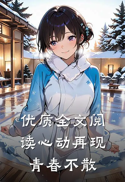 优质全文阅读心动再现，青春不散