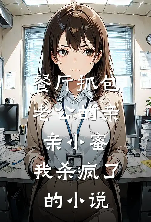 餐厅抓包老公的亲亲小蜜，我杀疯了的小说