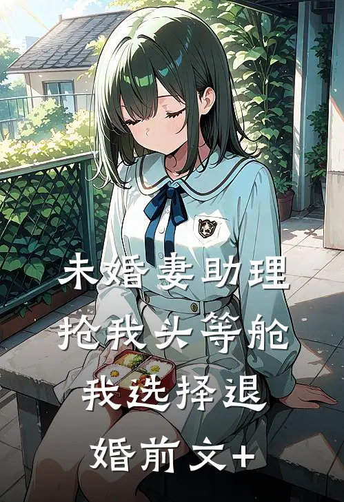 未婚妻助理抢我头等舱，我选择退婚前文+