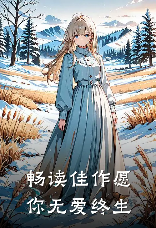 畅读佳作愿你无爱终生