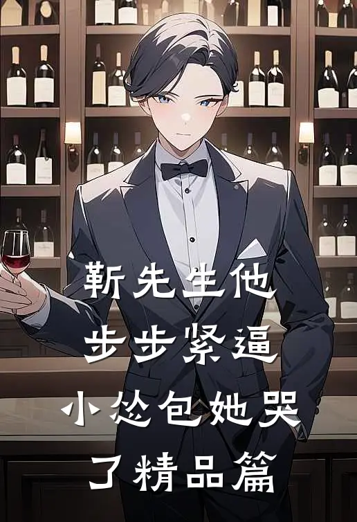 靳先生他步步紧逼，小怂包她哭了精品篇