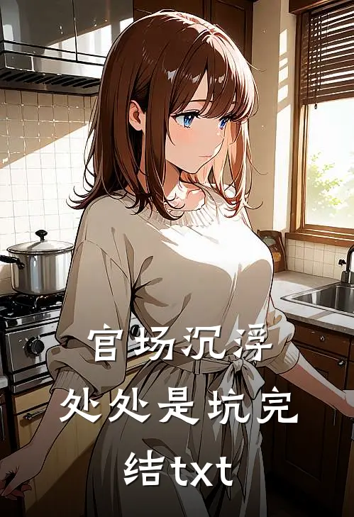 官场沉浮：处处是坑完结txt