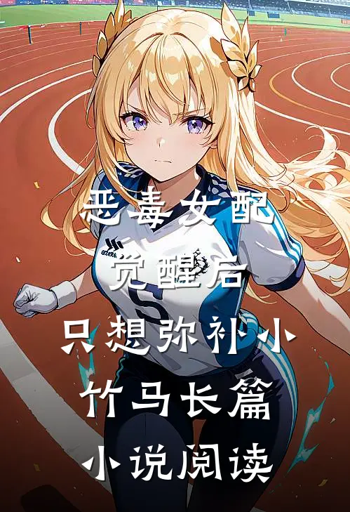 恶毒女配觉醒后，只想弥补小竹马长篇小说阅读