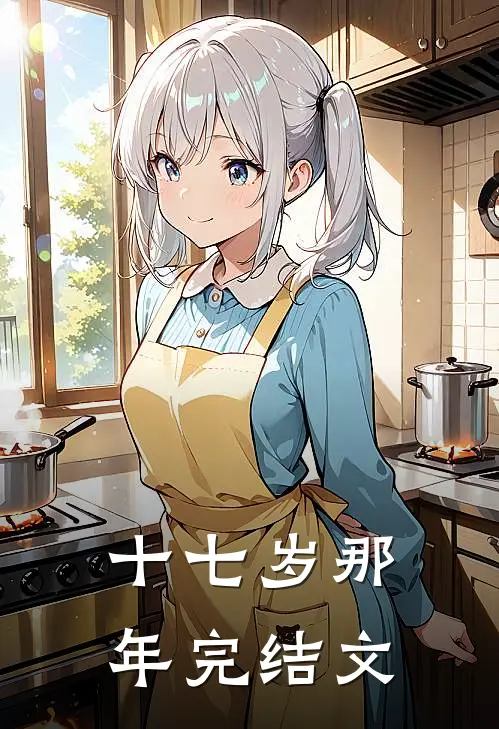 十七岁那年完结文