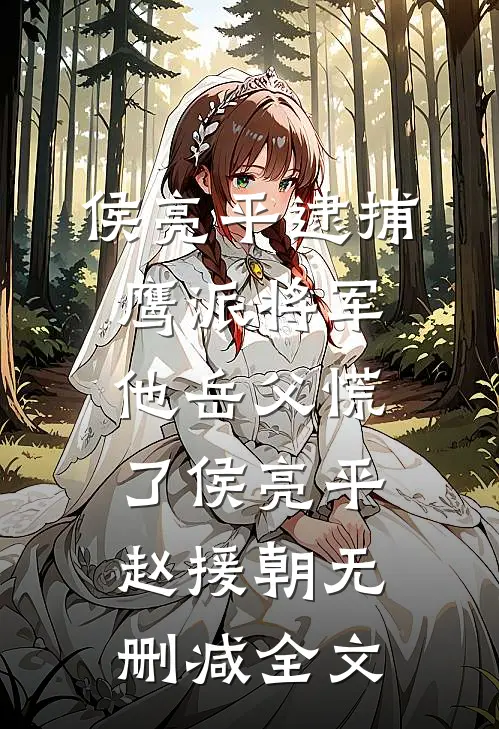 侯亮平逮捕鹰派将军，他岳父慌了侯亮平赵援朝无删减全文