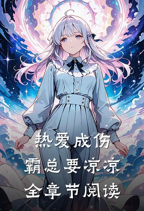 热爱成伤：霸总要凉凉全章节阅读