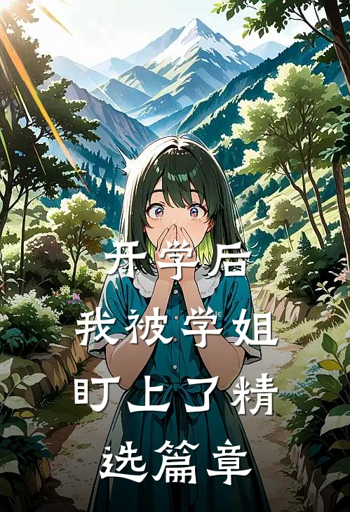 开学后，我被学姐盯上了精选篇章