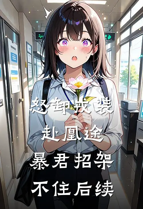 怒卸戎装赴凰途，暴君招架不住后续