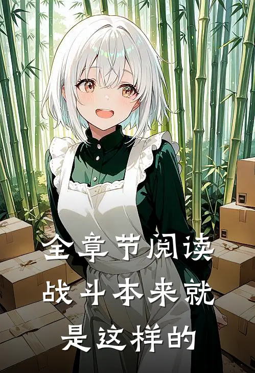 全章节阅读战斗本来就是这样的