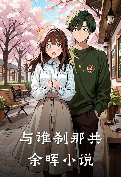 与谁刹那共余晖小说