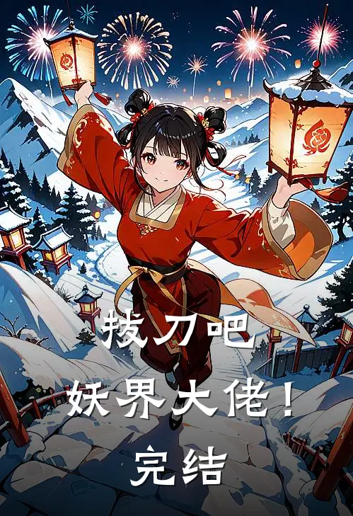 拔刀吧，妖界大佬！完结