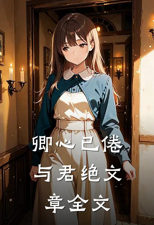 卿心已倦与君绝文章全文