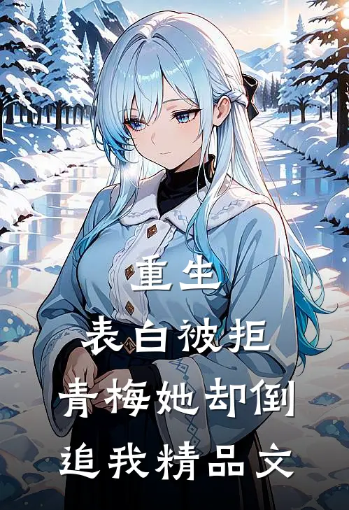 重生：表白被拒，青梅她却倒追我精品文