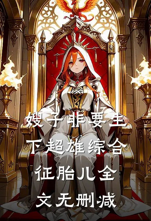 嫂子非要生下超雄综合征胎儿全文无删减