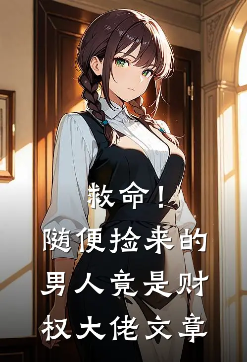 救命！随便捡来的男人竟是财权大佬文章