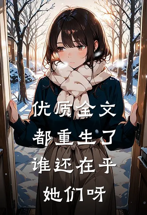 优质全文都重生了，谁还在乎她们呀