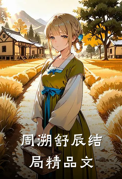 周溯舒辰结局精品文