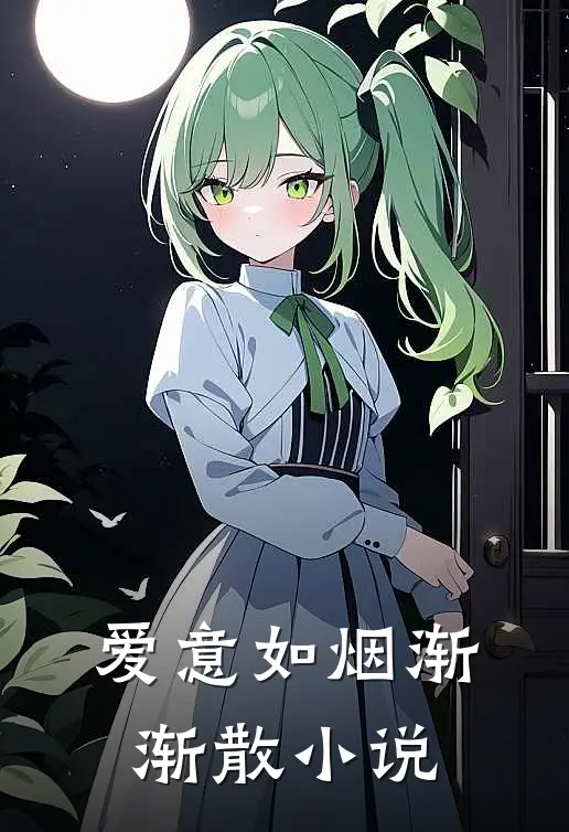 爱意如烟渐渐散小说
