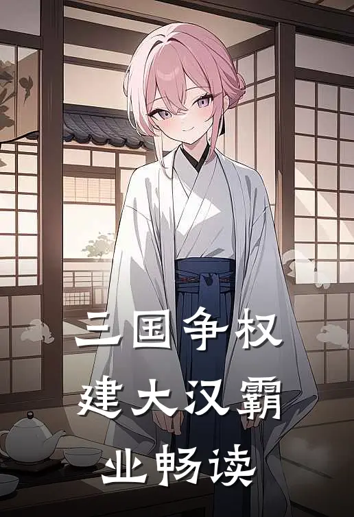 三国争权，建大汉霸业畅读