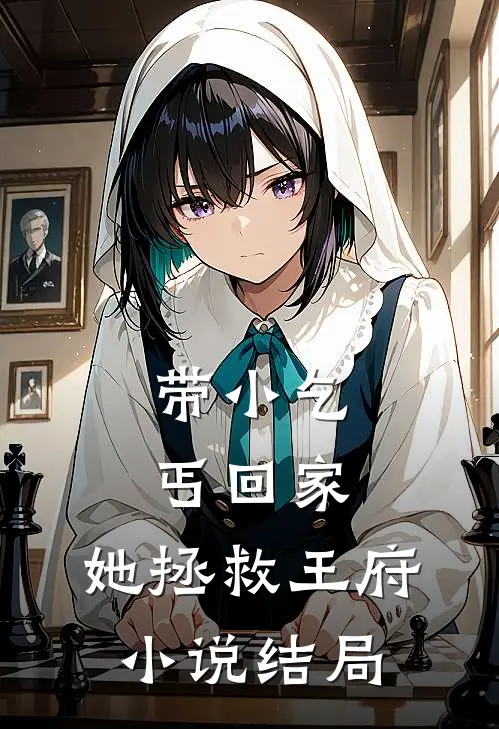 带小乞丐回家，她拯救王府小说结局
