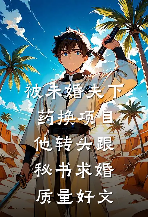 被未婚夫下药换项目，他转头跟秘书求婚质量好文