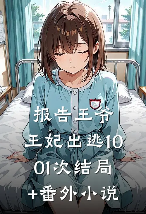 报告王爷，王妃出逃1001次结局+番外小说