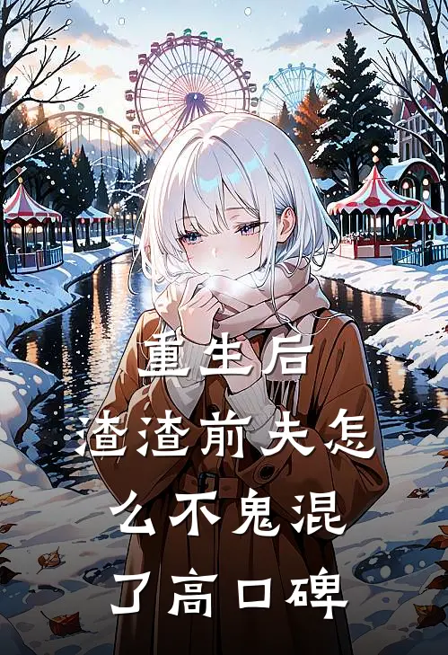 重生后，渣渣前夫怎么不鬼混了高口碑