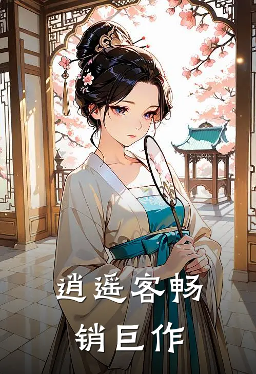 逍遥客畅销巨作