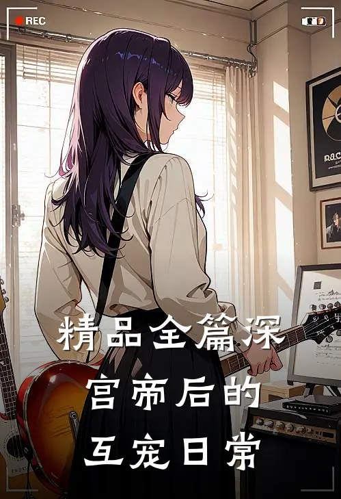 精品全篇深宫帝后的互宠日常