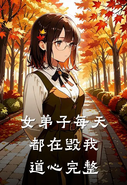 女弟子每天都在毁我道心完整
