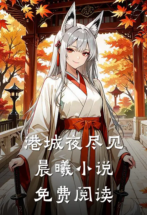 港城夜尽见晨曦小说免费阅读