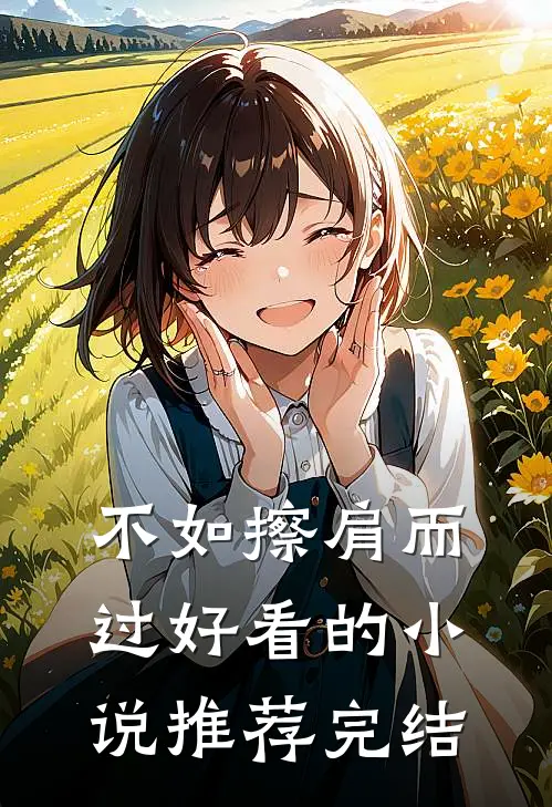 不如擦肩而过好看的小说推荐完结