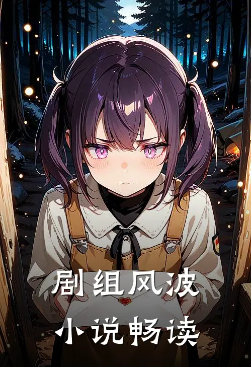 剧组风波小说畅读