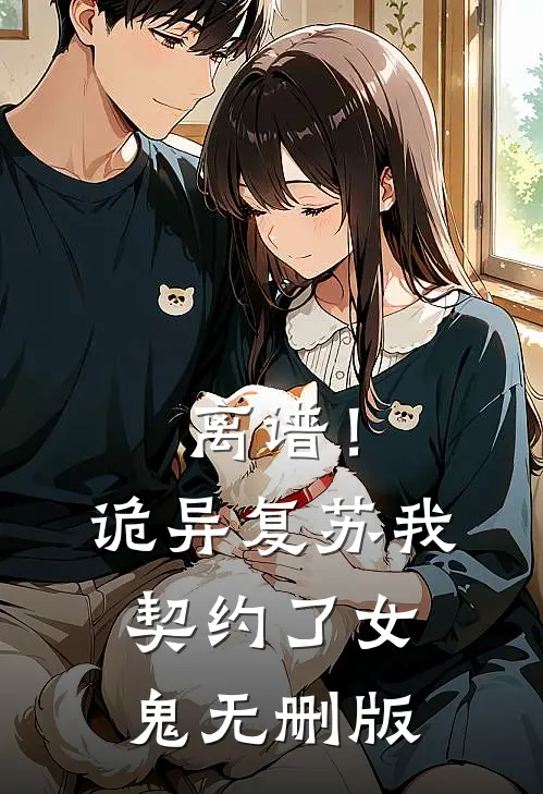 离谱！诡异复苏，我契约了女鬼无删版